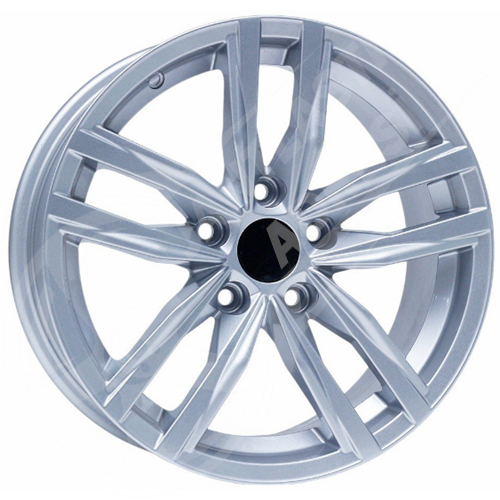 16X7.0 JANT FD 16059 5X100 ET35 57.1 SİLVER