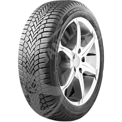 215/55R17 94W Lassa Multiways 2