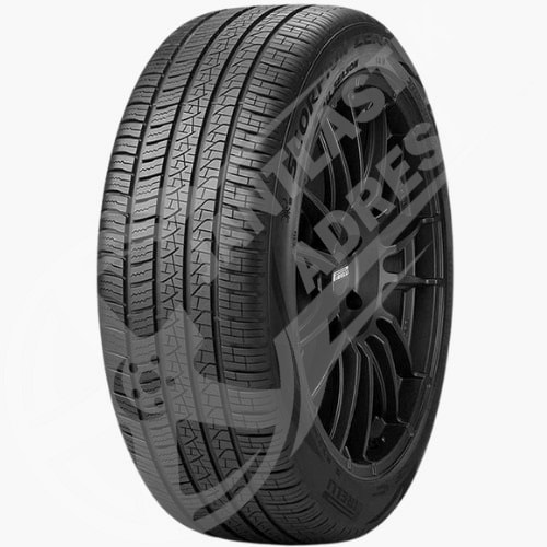275/45R21 110Y XL Pirelli Scorpion Zero AllSeason LR NCS M+S