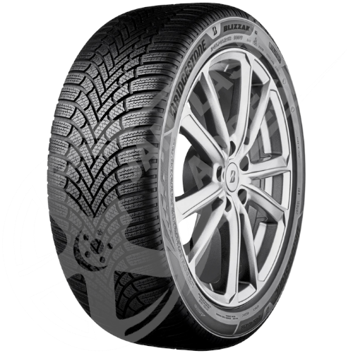 205/55R16 91H Bridgestone Blizzak 6