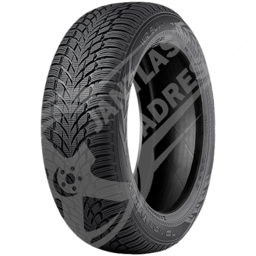 235/55R19 105V XL Nokian WR SUV 4 M+S 3PMSF