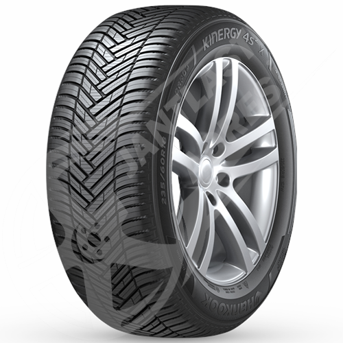 245/45R17 99Y Hankook Kinergy 4S 2 H750 M+S