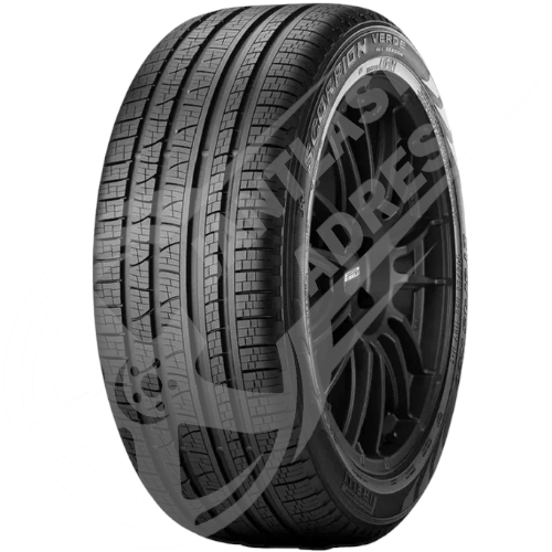 275/40R22 108Y XL Pirelli Scorpion Verde A/S PNCS LR M+S
