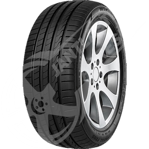 225/35R18 87Y XL Minerva F205