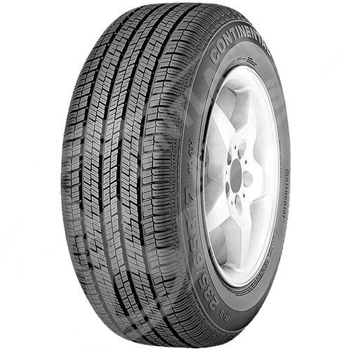 235/60R17 102V Continental 4X4 Contact ML MO