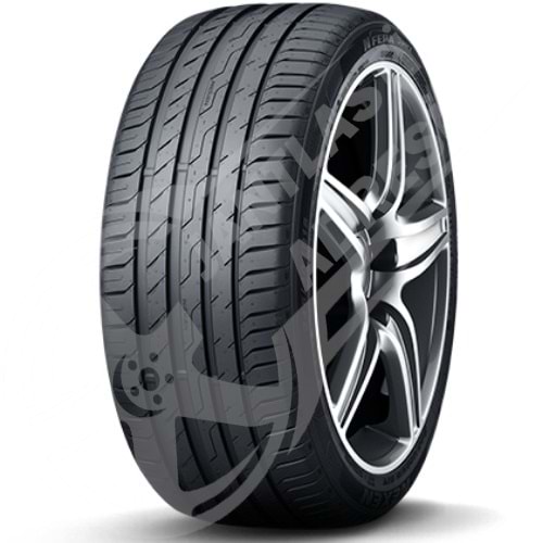 245/35R20 95Y XL Nexen N-Fera Sport