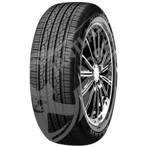 235/50R19 99H Nexen N-Priz RH7