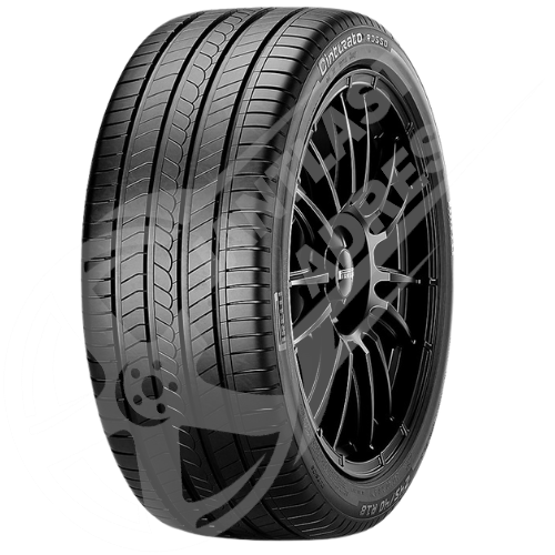 225/40R18 92W XL Pirelli Cinturato Rosso