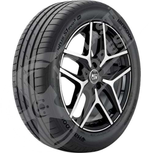 265/40R22 106H XL Hankook Ventus S1 Evo3 EV K127E SOA
