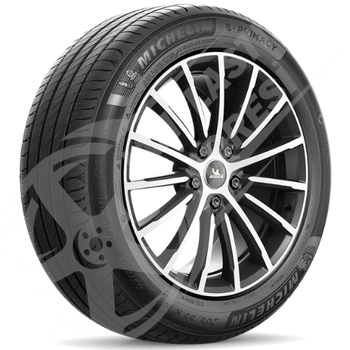 205/55R19 97H XL Michelin E Primacy R