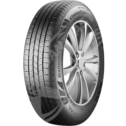 275/40R21 107H XL Continental CrossContact RX FR
