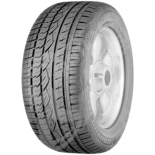 275/50R20 109W Continental CrossContact UHP MO