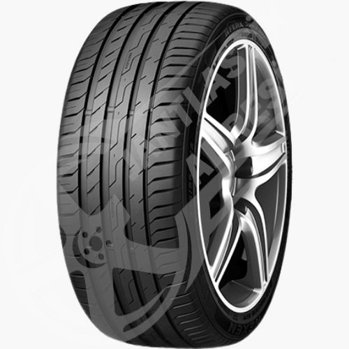 215/60R17 96H Nexen N Fera Sport SUV