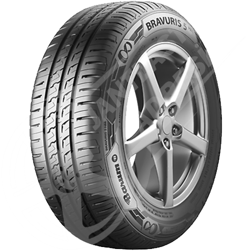 215/55R16 93V Barum Bravuris 5HM