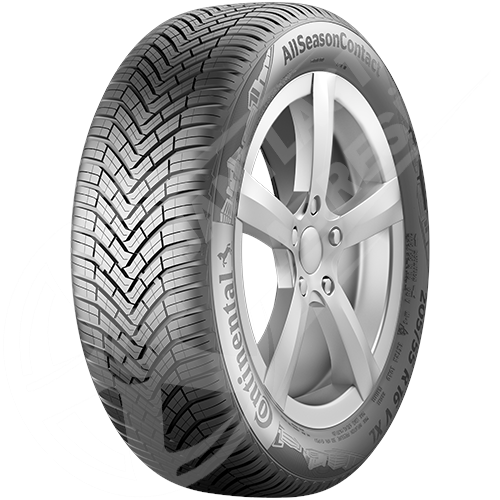 235/55R19 105H XL Continental AllSeasonContact FR M+S