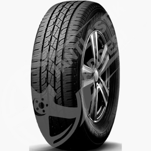 265/65R17 112H Nexen Roadian HTX RH5
