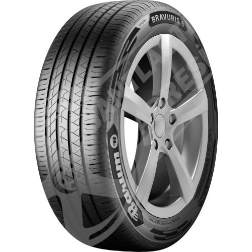 225/60R18 100V FR Barum Bravuris 6