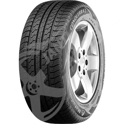 255/55R18 109V XL Matador MP82 Conquerra 2 FR