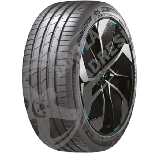 225/40R19 93Y XL Hankook iON Evo R IK31