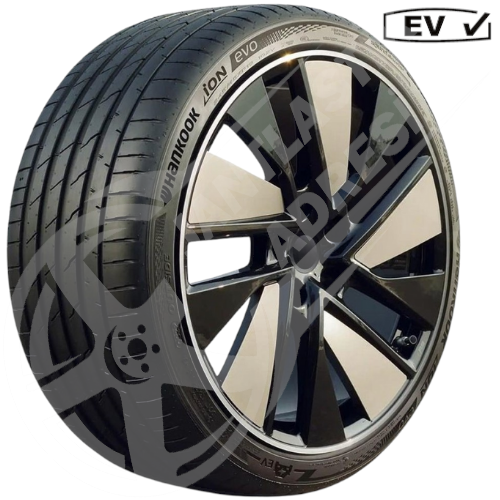 215/50R19 97H XL Hankook iON evo IK01 Sound Absorber Ev