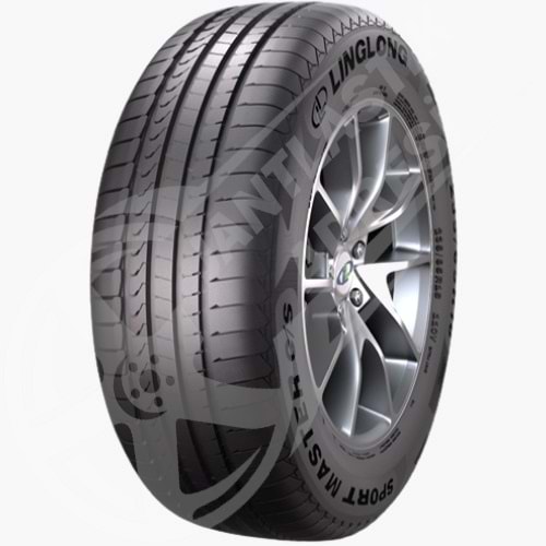 235/45R20 100W XL Linglong Sport Master C/S