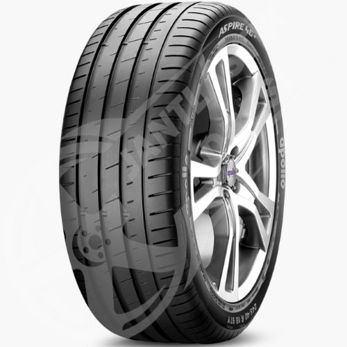 275/35R19 100Y XL Apollo Aspire 4G+