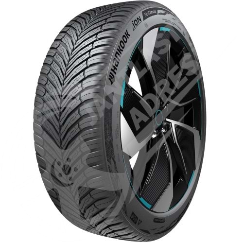 215/50R19 97V XL Hankook iON FlexClimate IL01 SOA EV