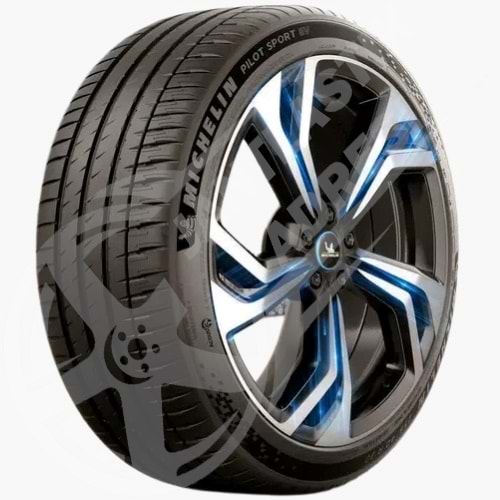 295/40R21 111Y XL Michelin Pilot Sport EV Neo