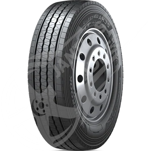 8.5R17.5 12PR 121/120L Hankook AH35 M+S 3PMSF
