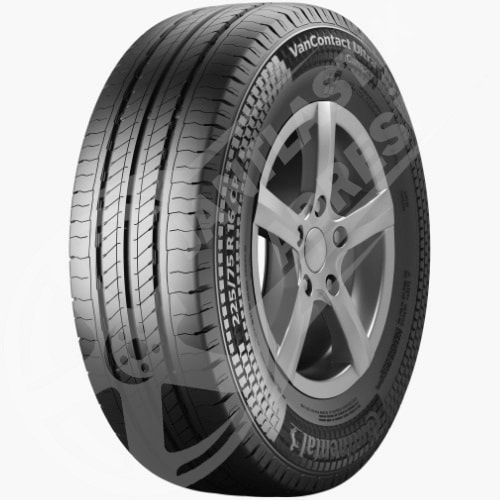 215/70R15CP 8PR 109/107R Continental VanContact Ultra Camper