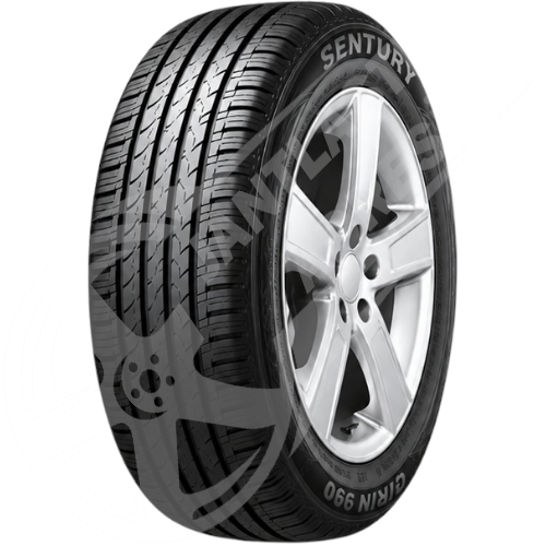 225/35R20 90W XL Sentury Qirin 990