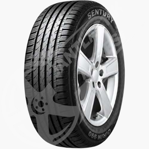 215/35R19 85W XL Sentury Qirin 990