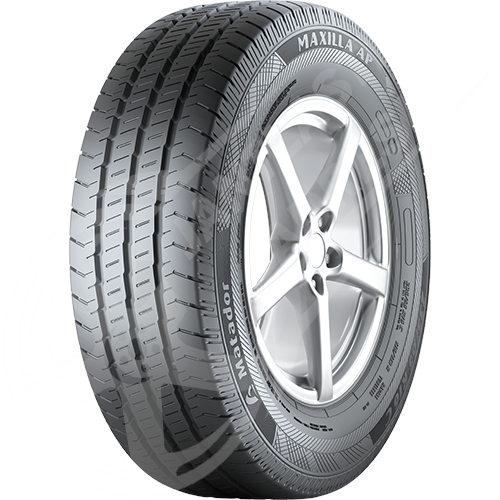 205/75R16C 8PR 110/108R Matador MPS300 Maxilla AP
