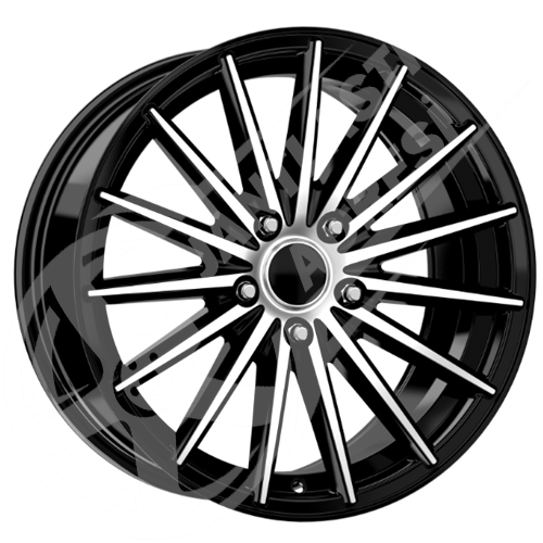 16X7 JANT DY 476 4X100 ET35 73,1 BD