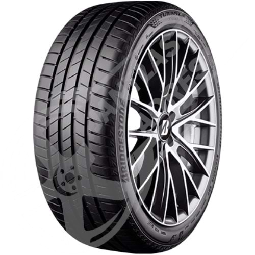 225/45R17 94Y XL Bridgestone Turanza T005 RFT *