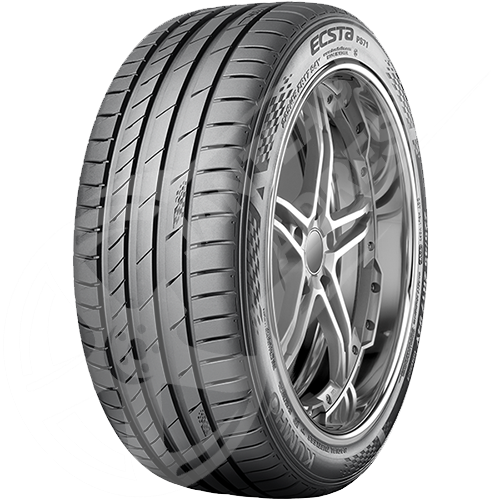 215/60R17 96H Kumho Ecsta PS71