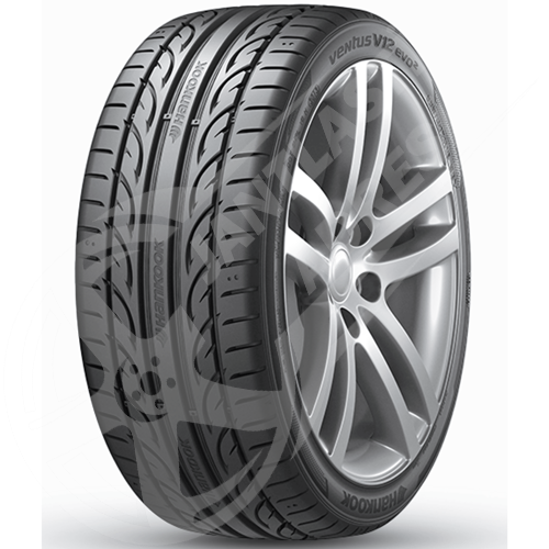 195/45R17 85W XL Hankook Ventus V12 Evo 2 K120