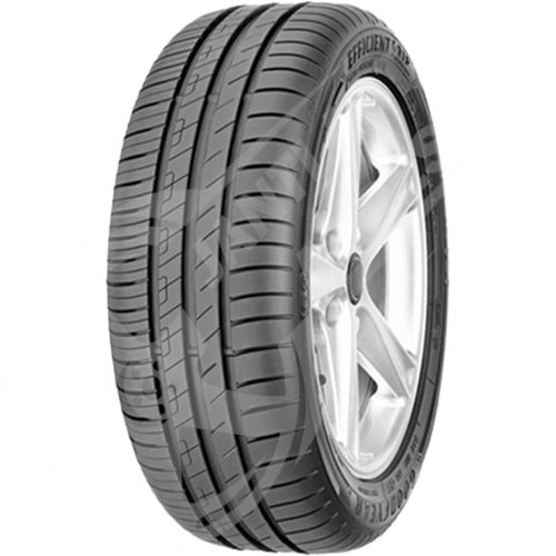 195/60R18 96H XL Goodyear EfficientGrip Performance