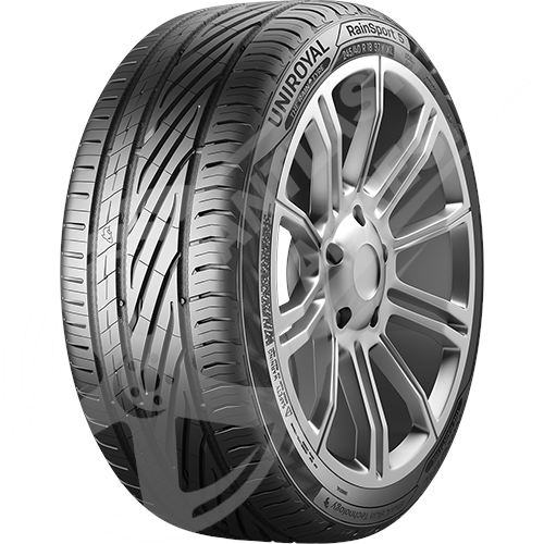 205/55R16 91V Uniroyal RainSport 5