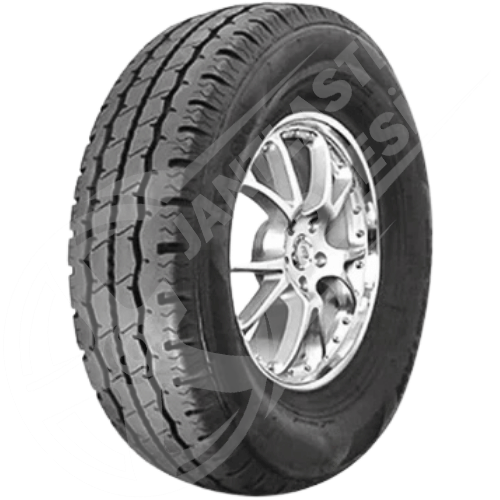 155R13C 8PR 90/89R Waterfall LT-100