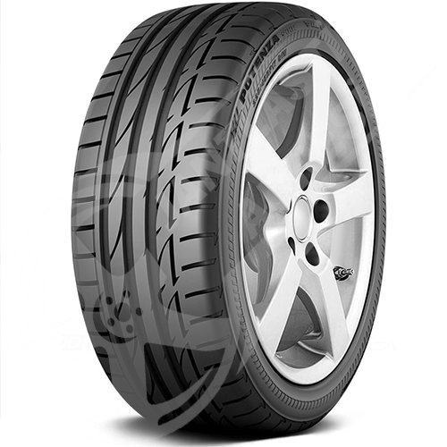 275/35R20 102Y XL Bridgestone Potenza S001 * RFT