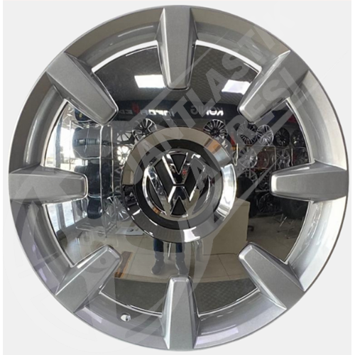 17X7,0 JANT EMR E463 5X100 ET42 58,1 BEETLE DİSC