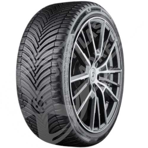 205/50R17 93V XL Bridgestone Turanza All Season 6