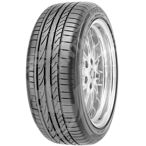 245/35R20 95Y XL Bridgestone Potenza RE050A RFT *