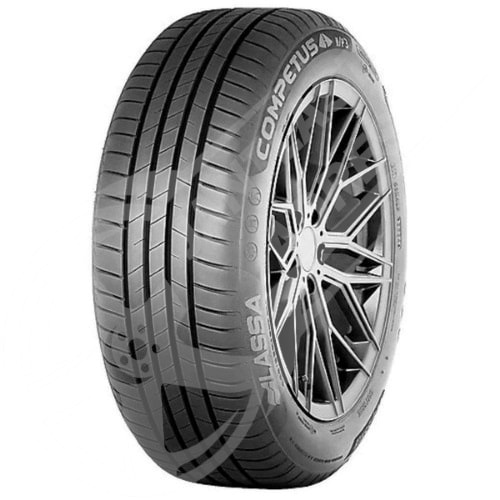 215/55R18 99V XL Lassa Competus H/P 3 EV