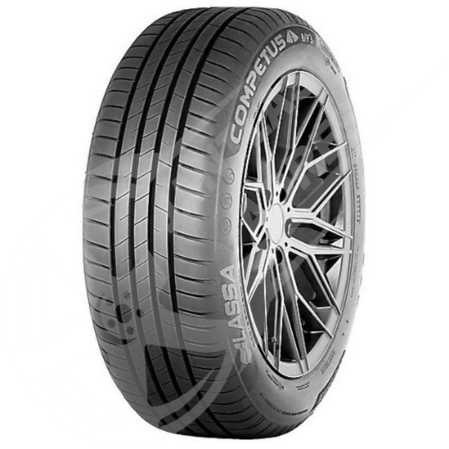 235/50R18 97V Lassa Competus H/P 3 EV