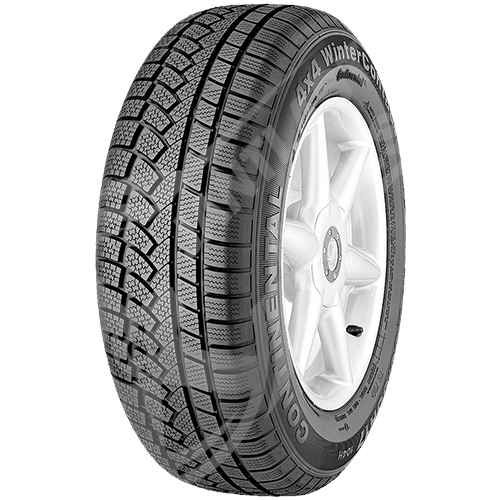265/60R18 110H ML Continental 4X4 WinterContact MO