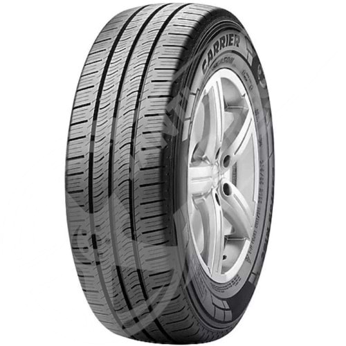 215/75R16C 116/114R Pirelli Carrier A/S LT01