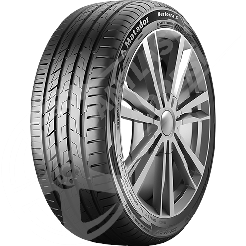185/55R15 82H Matador Hectorra 5