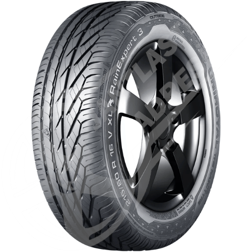 265/70R16 112H Uniroyal RainExpert 3 SUV DP FR